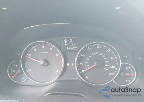 2014 Subaru Legacy 2.5I Sport z USA, uszkodzony, nr VIN 4S3BMBJ64E3012248